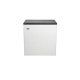 Univa 205L White Gas/Electric Chest Freezer -  UCF205GE