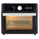 Russell Hobbs 30L Nexus Black Digital Air Fryer Oven - RHPAO30