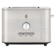 Russell Hobbs 2 Slice Silver Nexus Toaster - RHPT2