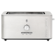 Russell Hobbs 4 Slice Silver Nexus Toaster - RHPT4