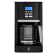 Russell Hobbs Nexus Black Digital Coffee Maker - RHPDCM