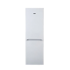 KIC 239L Bottom Freezer Fridge  White- KBF 525/2 WH