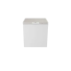 KIC 203L White Chest Freezer - KCG 215 WH