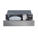 Whirlpool platewarmer 6 PS, No Handle -WD 142 IX