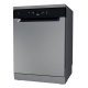 Whirlpool inox colour, full size 6th SENSE, 14PS, A++, 3r-WFC 3C26 F X SA