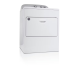 Whirlpool air-vented tumble dryer: freestanding, 15kg-3LWED4830FW