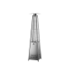 Cadac Pyramid Stainless Steel Heater -950-01-C