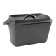 Cadac Cast Iron Bread Pot -96041