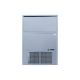 SnoMaster 80Kg/24Hr Commercial Gourmet Type Ice Maker - Stainless Steel -SM-80