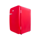 SnoMaster SnoMaster 72L Under-Counter Retro Freezer -DBQ-220E