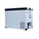 SnoMaster 42L Single Compartment Portable Fridge/Freezer AC/DC - Powder Coated -SMDZ-TR42