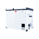 SnoMaster 72L Dual Compartment Portable Fridge/Freezer -SMDZ-CL72D