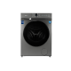 Midea 10kg Front Loader Washing Machine - MF200W100WB-T