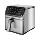 Defy 7.6L Stainless Steel Air Fryer - DAF3376DBS