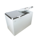Univa 238L Gas Chest Freezer White - UCF270FFGE