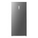 OBAC 650L Upright Freezer Inox - OBUF650I