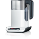 Bosch White Styline Kettle -TWK8611P