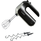 Bosch 575 W Black, silver metalic Hand Mixer-MFQ4730