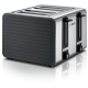 Bosch Graphite Toaster - HBJ354ES0Z