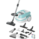 Bosch Series 4 Wet & dry vacuum cleaner-BWD420HYG