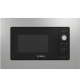 Bosch 59 x 38 cm Stainless steel Series 2 Built-in Microwave-BEL653MS3