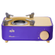 Alva Mini Butane Canister Stove - CCR115