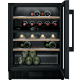 Bosch 81.8 x 59.8 cm Series 6 Built-in wine cooler-KUW21AHG0