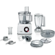 Bosch 8 1100 W White MultiTalent  Food processor