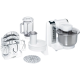 Bosch 600 W White Kitchen Machine-MUM48CR1