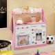 Gonçalves Kitchen Toy Storage Organizer