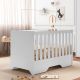 Gonçalves Sloan Baby Crib/Mini Bed