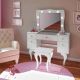 Gonçalves Shine Dressing Table
