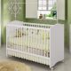 Gonçalves Satriani Baby Crib