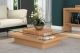 Bortollotti Soneto Coffee Table - 3460