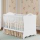 Gonçalves Classic Mini Bed / Baby Crib
