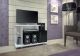 Bortollotti Smart 1m Nature TV Stand - 5110