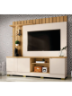 Bortollotti 4140 Apolo 2.0 TV Entertainment Unit - 4140