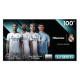 Hisense 100” 4K Laser TV - 100L5H